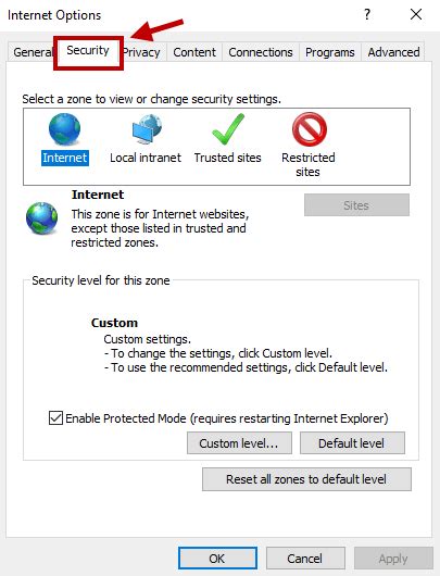Also Read How to secure all your Windows 10 devices and browse anonymously. . The remote or network path you have entered is not allowed by your current security settings